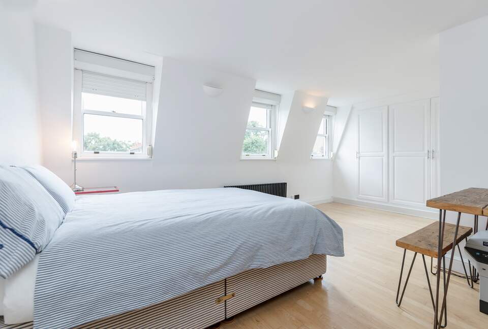 NottingHill Lovely Apartment - London, United Kingdom