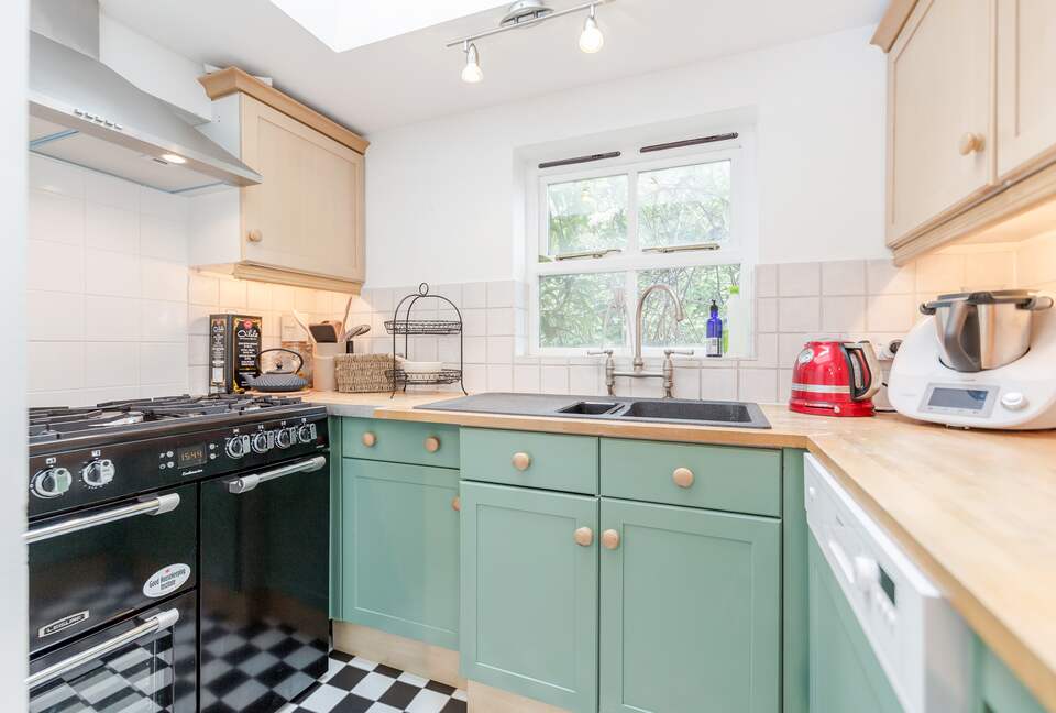 NottingHill Lovely Apartment - London, United Kingdom