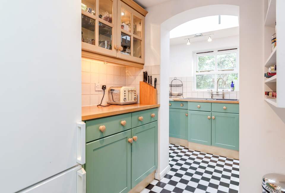 NottingHill Lovely Apartment - London, United Kingdom