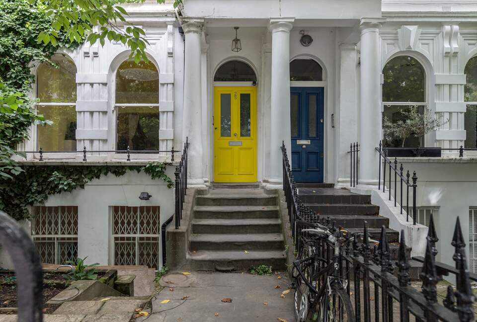 NottingHill Lovely Apartment - London, United Kingdom