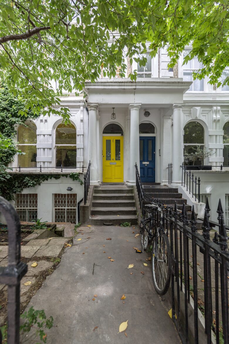 NottingHill Lovely Apartment - London, United Kingdom