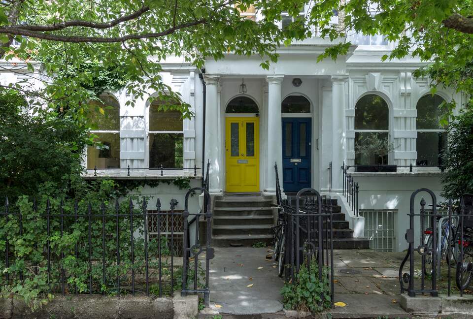 NottingHill Lovely Apartment - London, United Kingdom