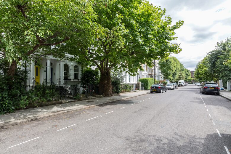 NottingHill Lovely Apartment - London, United Kingdom