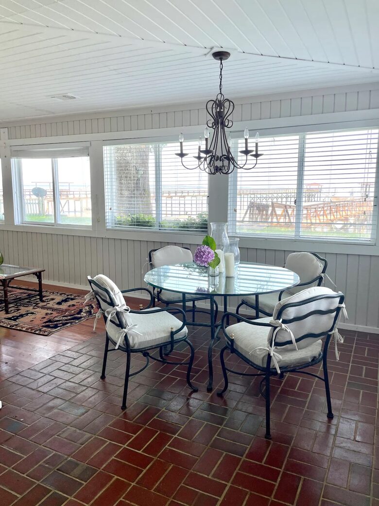 Waterfront Paradise in the heart of the Lowcountry - St Helena Isand, South Carolina