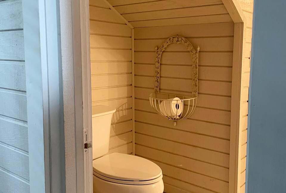 Waterfront Paradise in the heart of the Lowcountry - St Helena Isand, South Carolina