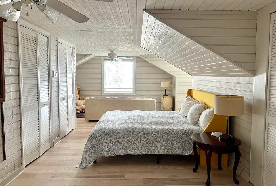 Waterfront Paradise in the heart of the Lowcountry - St Helena Isand, South Carolina