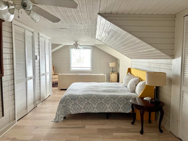 Waterfront Paradise in the heart of the Lowcountry - St Helena Isand, South Carolina