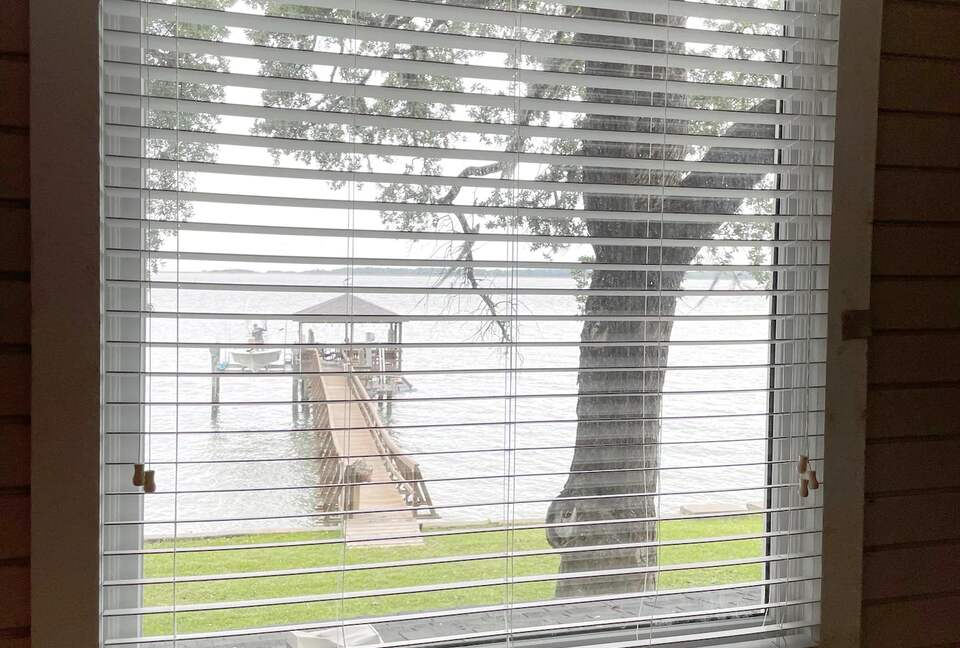 Waterfront Paradise in the heart of the Lowcountry - St Helena Isand, South Carolina