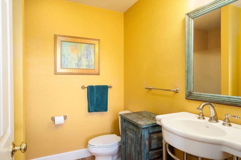 Vineyard Hilltop Retreat - Plymouth, California