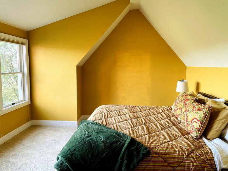 Vineyard Hilltop Retreat - Plymouth, California