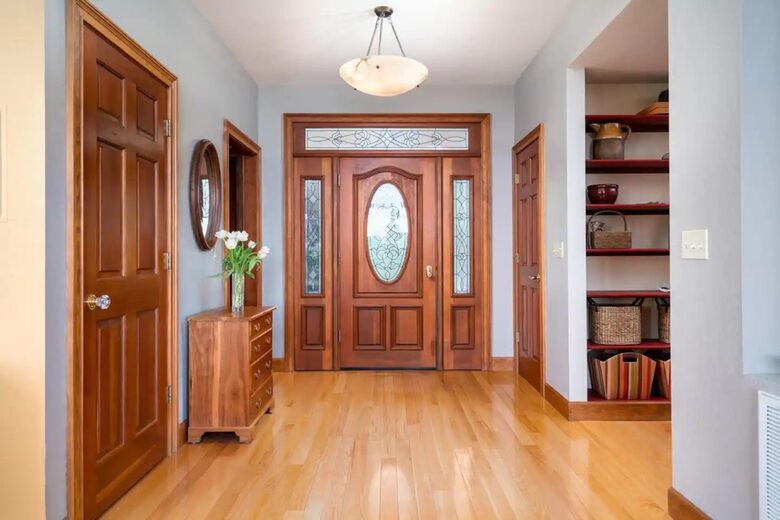 Vineyard Hilltop Retreat - Plymouth, California