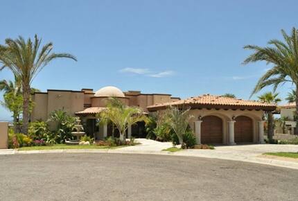 Villa Tequila Gold - Cabo San Lucas, Mexico