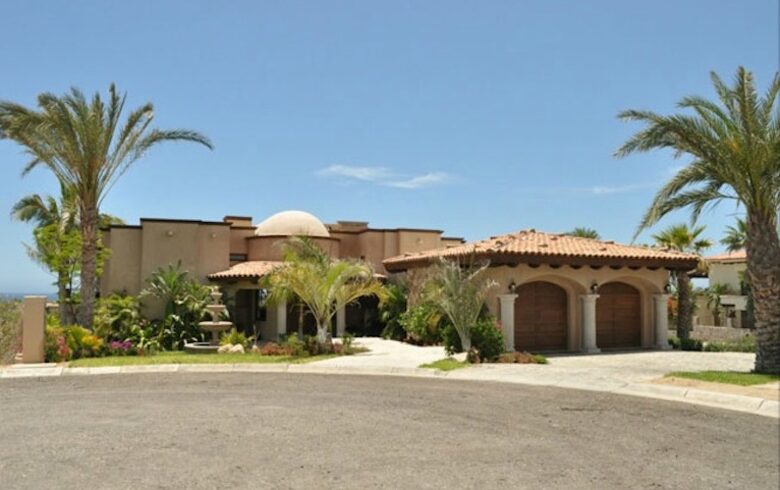 Villa Tequila Gold - Cabo San Lucas, Mexico