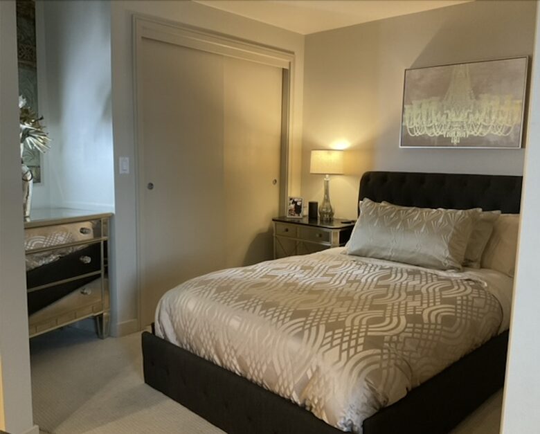 Luxury Downtown Bellevue Retreat - Bellevue, Washington