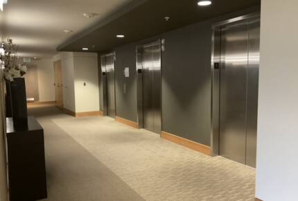 Luxury Downtown Bellevue Retreat - Bellevue, Washington