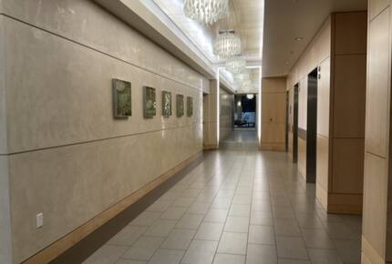 Luxury Downtown Bellevue Retreat - Bellevue, Washington