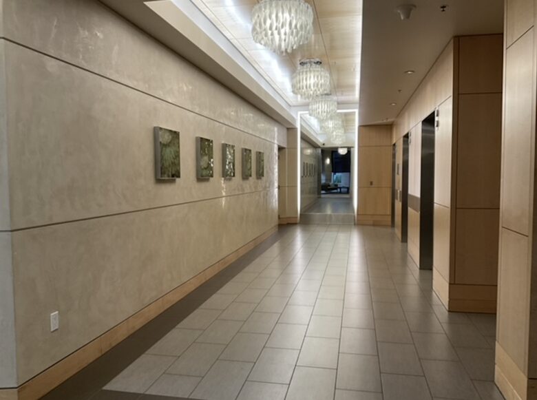 Luxury Downtown Bellevue Retreat - Bellevue, Washington