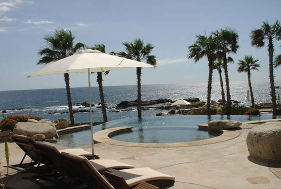 Villa Tequila Gold - Cabo San Lucas, Mexico