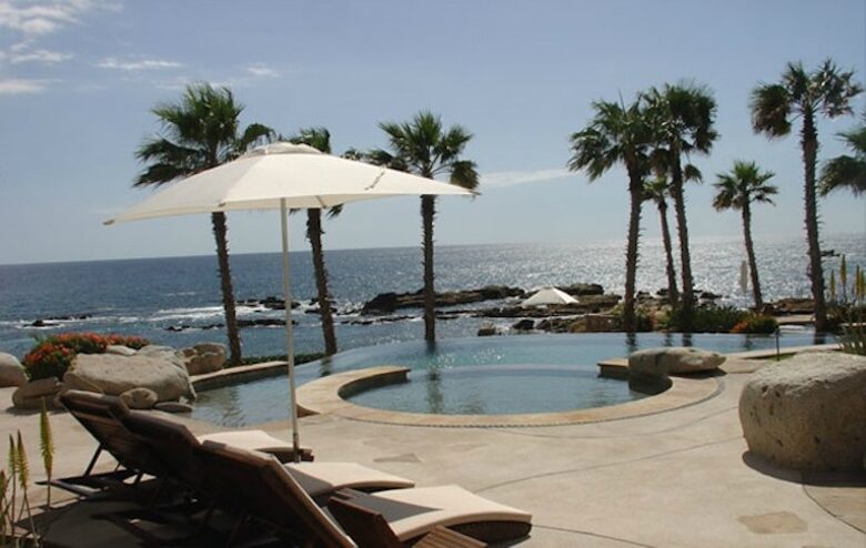 Villa Tequila Gold - Cabo San Lucas, Mexico