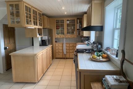 Maison Wilkins - Melbourne, Canada