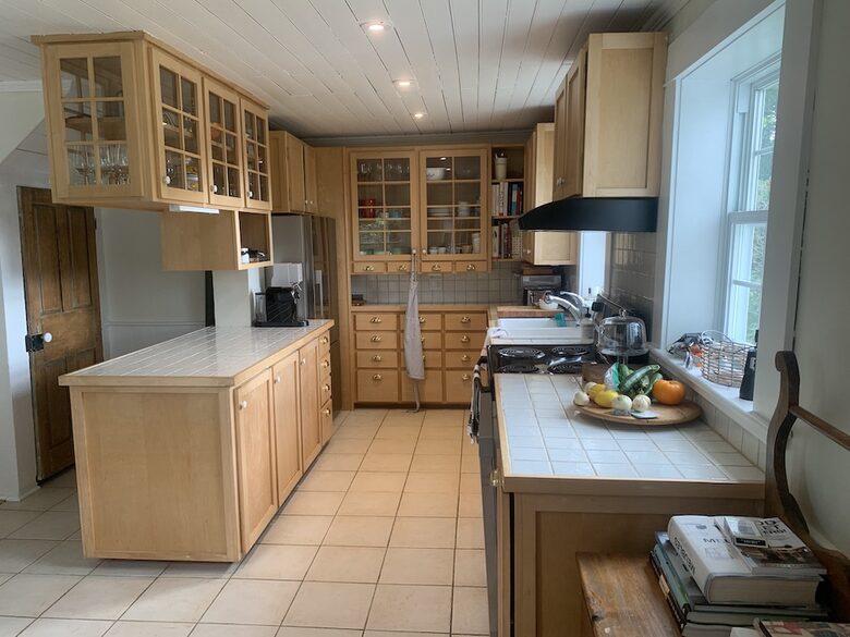 Maison Wilkins - Melbourne, Canada