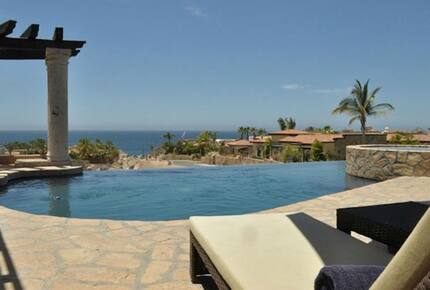 Villa Tequila Gold - Cabo San Lucas, Mexico