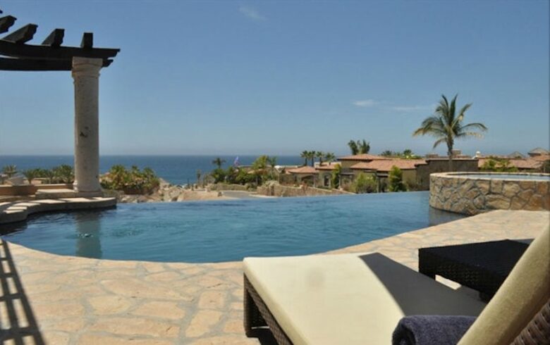 Villa Tequila Gold - Cabo San Lucas, Mexico