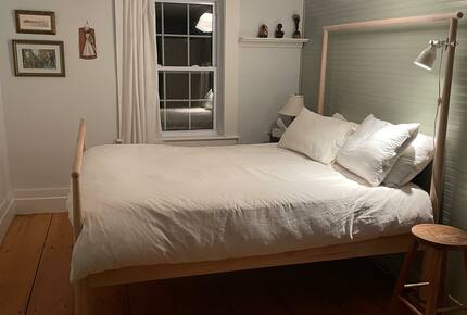 Maison Wilkins - Melbourne, Canada