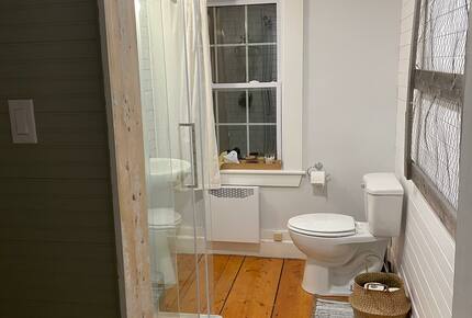 Maison Wilkins - Melbourne, Canada