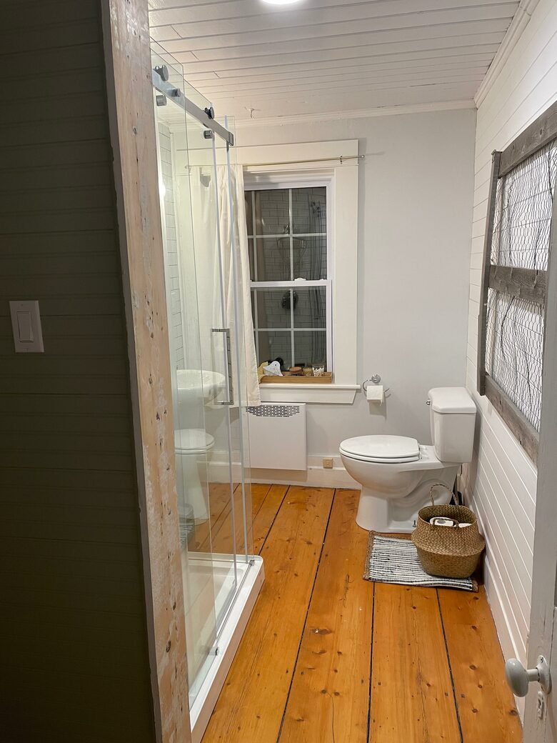 Maison Wilkins - Melbourne, Canada