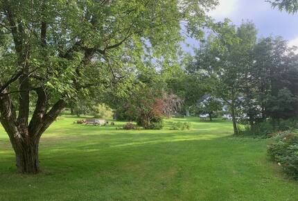 Maison Wilkins - Melbourne, Canada