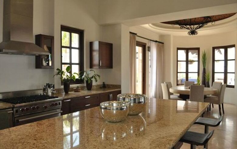 Villa Tequila Gold - Cabo San Lucas, Mexico