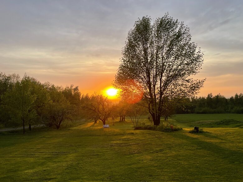 Maison Wilkins - Melbourne, Canada