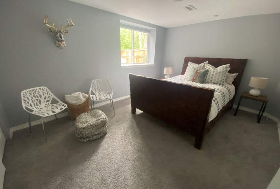 North Boulder Oasis - Boulder, Colorado