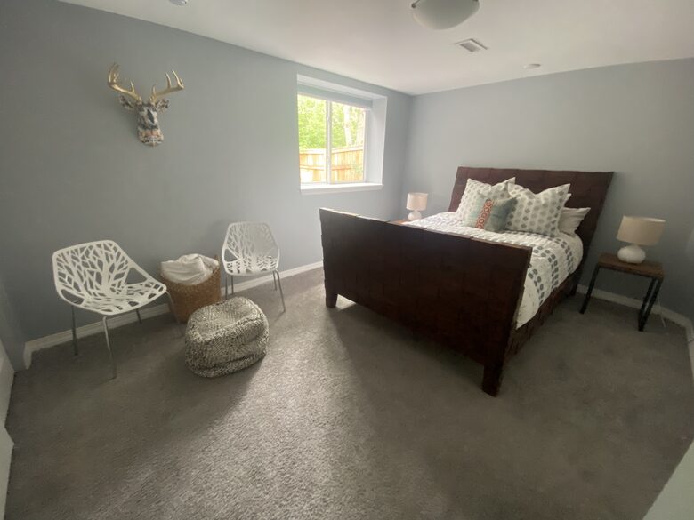 North Boulder Oasis - Boulder, Colorado