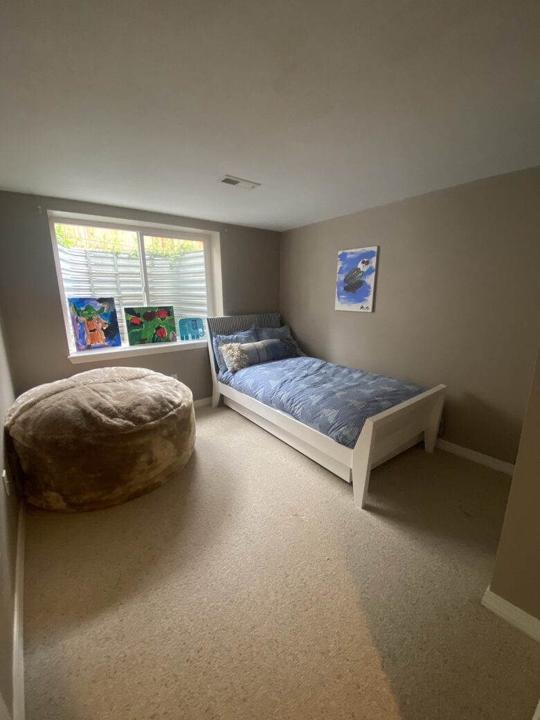 North Boulder Oasis - Boulder, Colorado