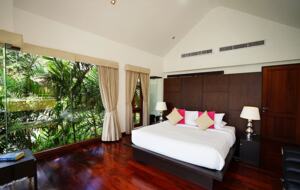 Baan Saleah PHUKET FULLY staffed for the ultimate getaway - Kata Beach, Thailand