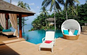 Baan Saleah PHUKET FULLY staffed for the ultimate getaway - Kata Beach, Thailand
