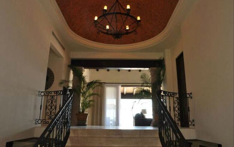 Villa Tequila Gold - Cabo San Lucas, Mexico