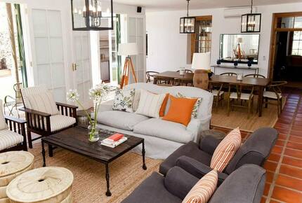 The Manor House - Nuy Valley, South Africa