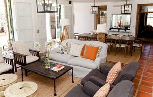 The Manor House - Nuy Valley, South Africa