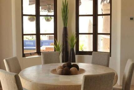 Villa Tequila Gold - Cabo San Lucas, Mexico