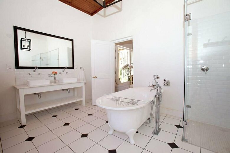 The Manor House - Nuy Valley, South Africa