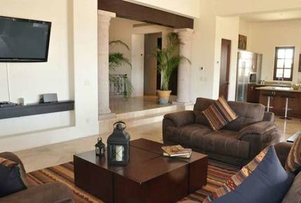 Villa Tequila Gold - Cabo San Lucas, Mexico