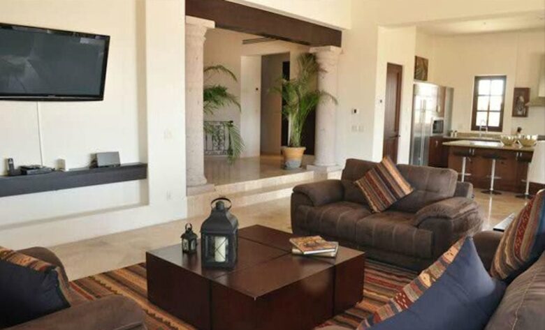 Villa Tequila Gold - Cabo San Lucas, Mexico