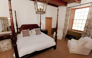 The Manor House - Nuy Valley, South Africa