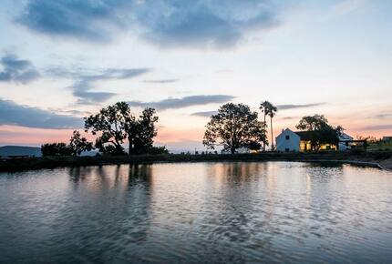The Manor House - Nuy Valley, South Africa