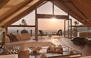 Cottar's Mara Bush Villa (R) - Masai Mara, Africa, Kenya