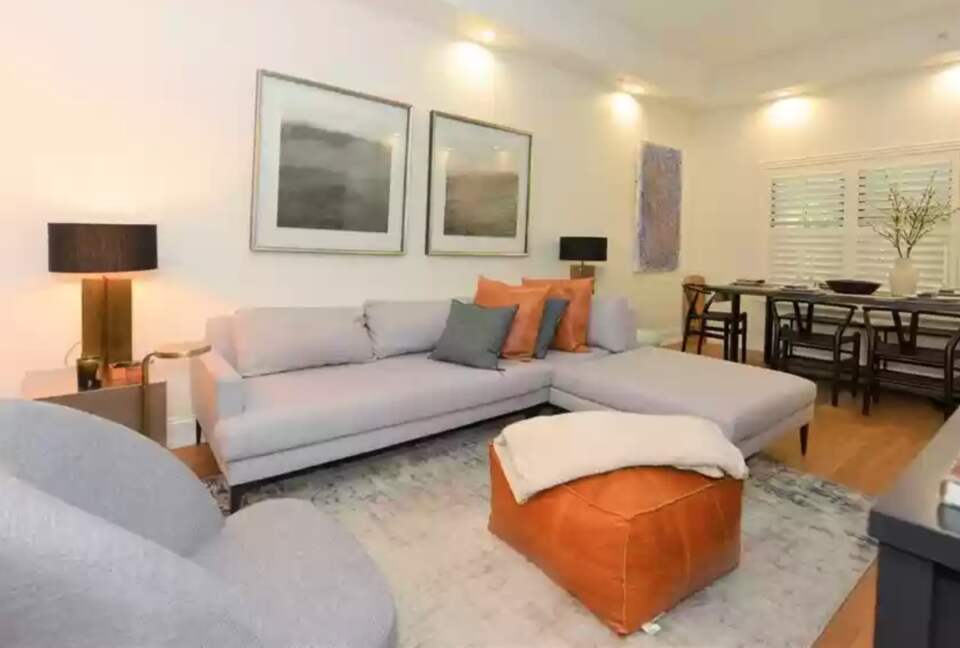 Beautiful Brownstone in Hyde Park - Tampa, Florida