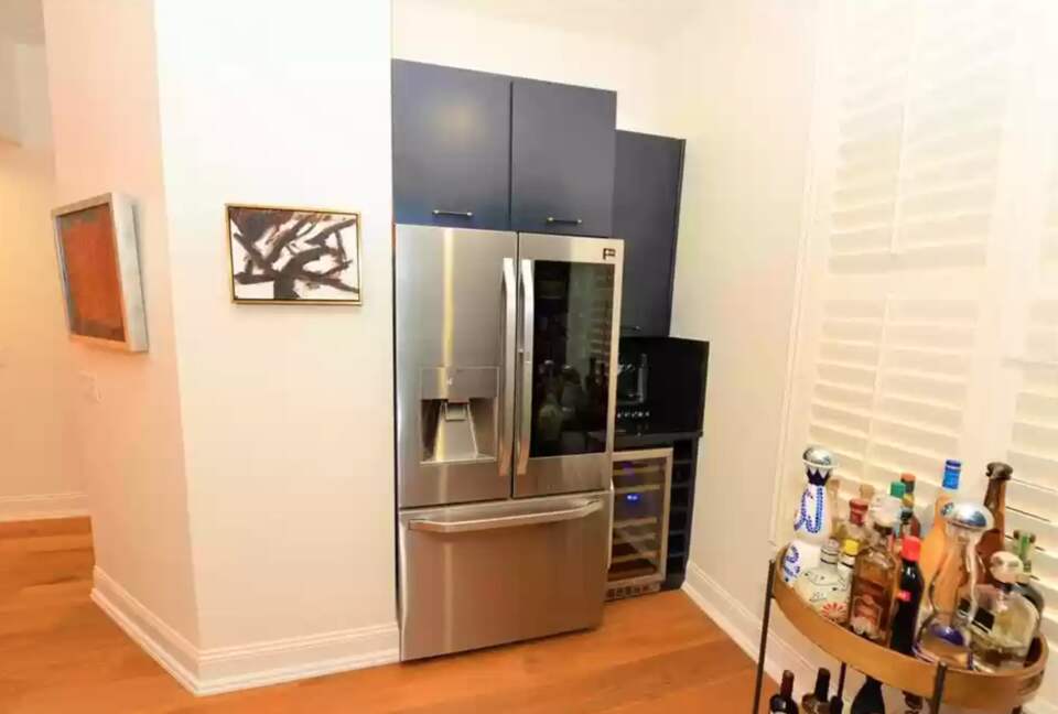 Beautiful Brownstone in Hyde Park - Tampa, Florida